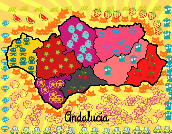 Andalucía