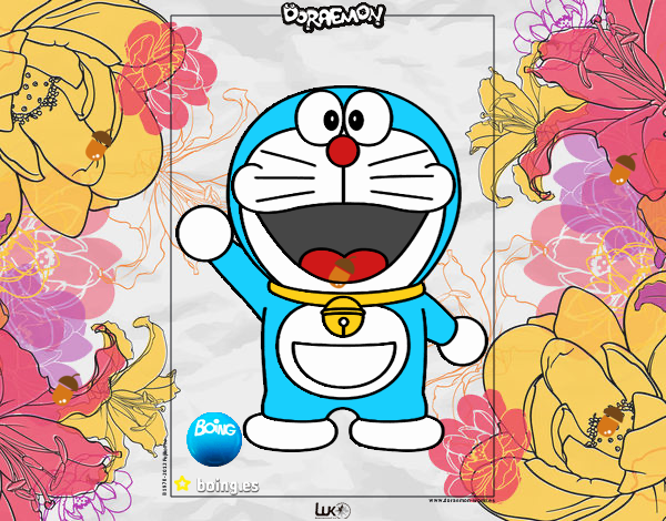 Doraemon