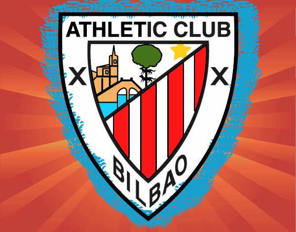 Escudo del Athletic Club de Bilbao