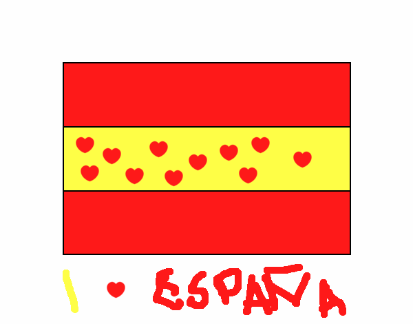 España 1