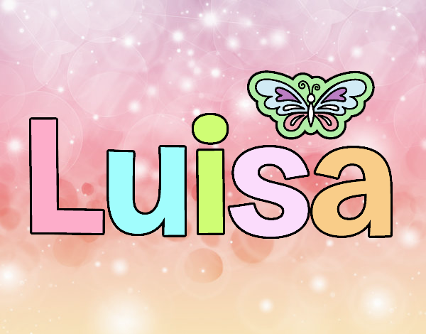 Luisa