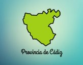 Provincia de Cádiz