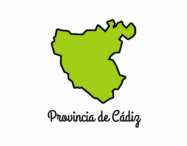 Provincia de Cádiz