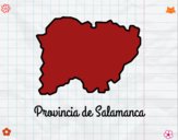 Provincia de Salamanca