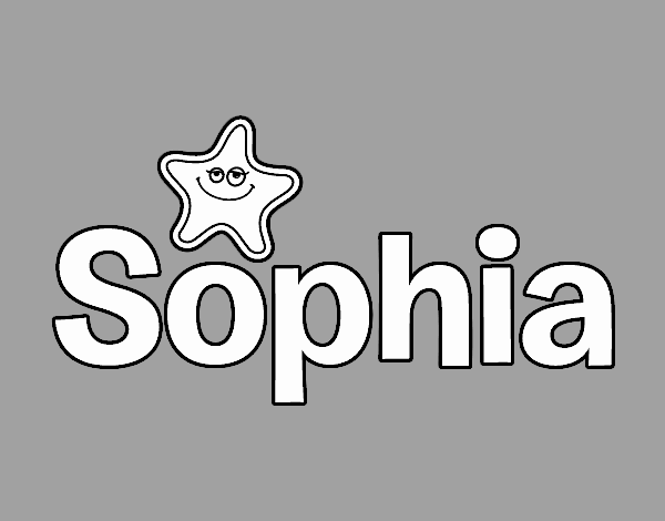 Sophia