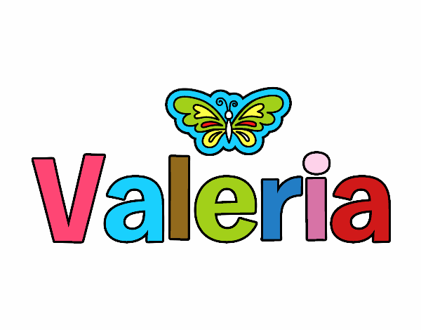 Valeria