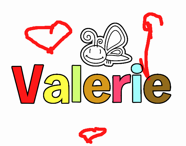 Valerie