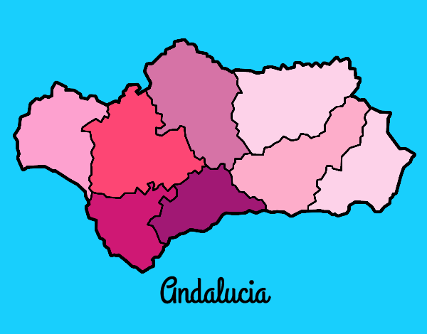 Andalucía