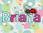 Briana