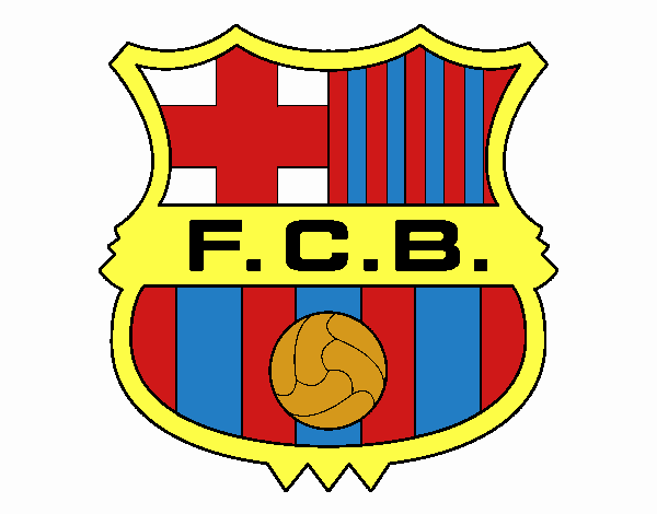 Escudo del F.C. Barcelona