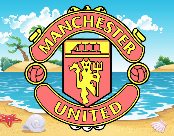 Escudo del Manchester United