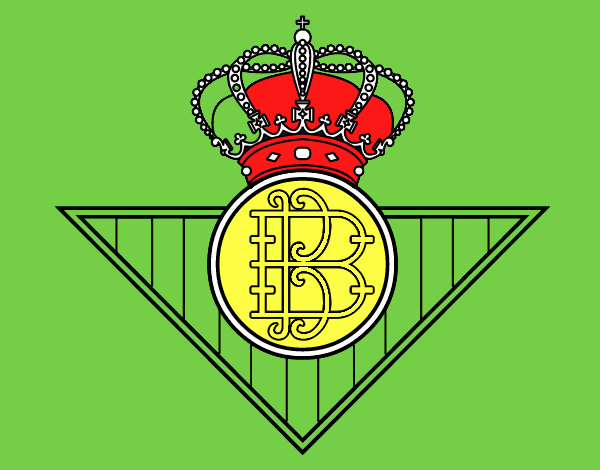 Escudo del Real Betis Balompié