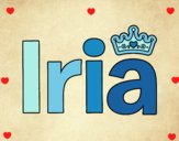 Iria