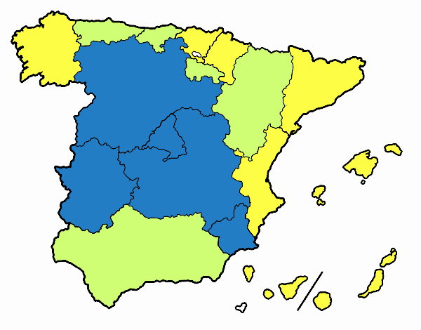 La España futura