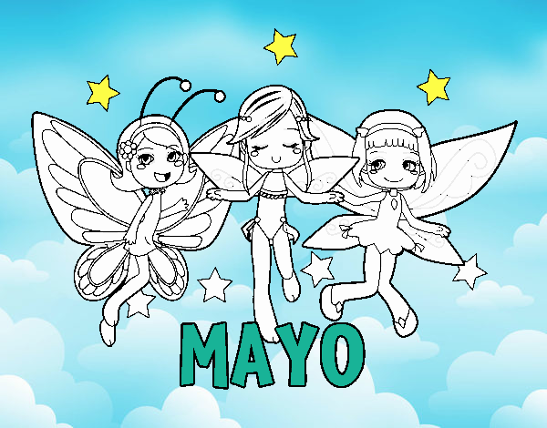 Mayo