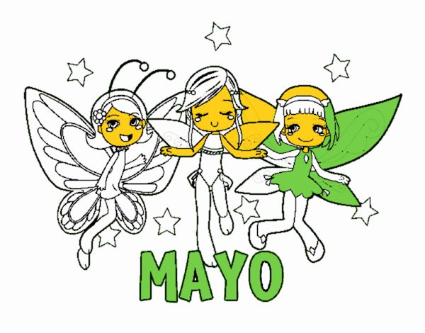 Mayo