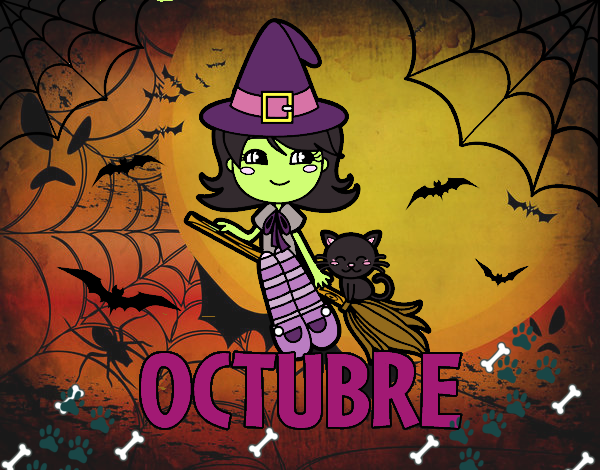 Octubre