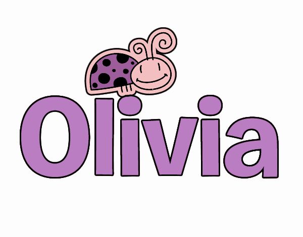 Olivia