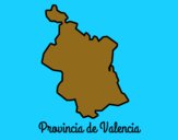 Provincia de Valencia