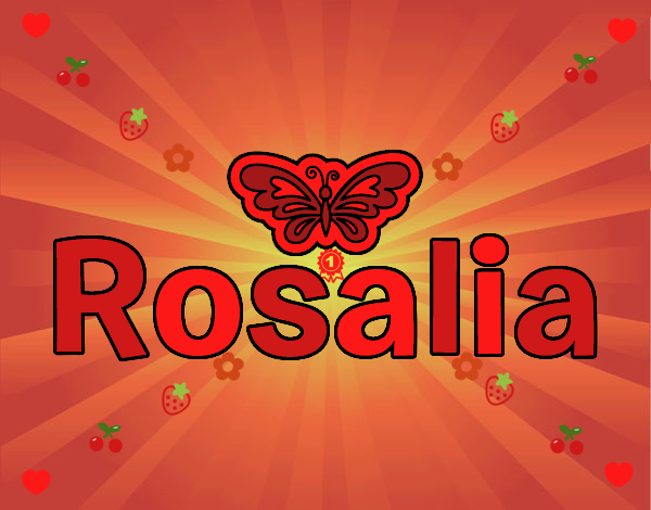 Rosalia