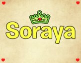 Soraya