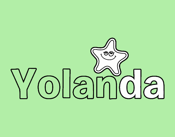 Yolanda