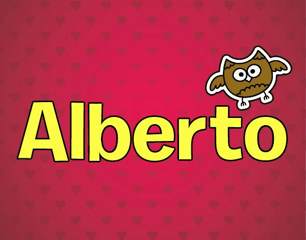 Alberto