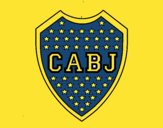 Escudo del Boca Juniors