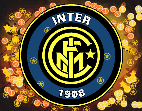 Escudo del Inter de Milán