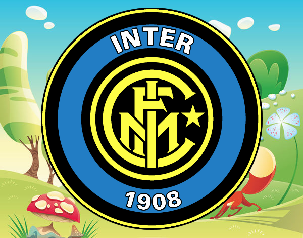 Escudo del Inter de Milán