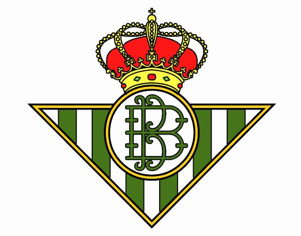 Escudo del Real Betis Balompié