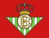 Escudo del Real Betis Balompié