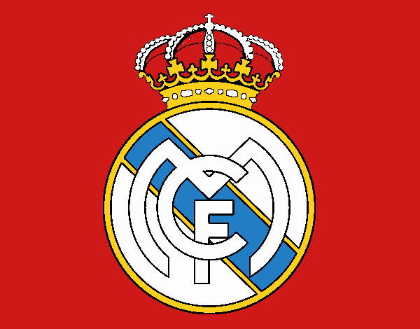 Escudo del Real Madrid C.F.