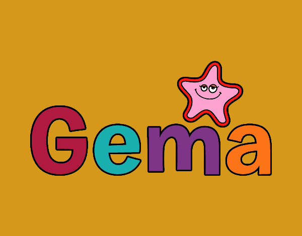 Gema