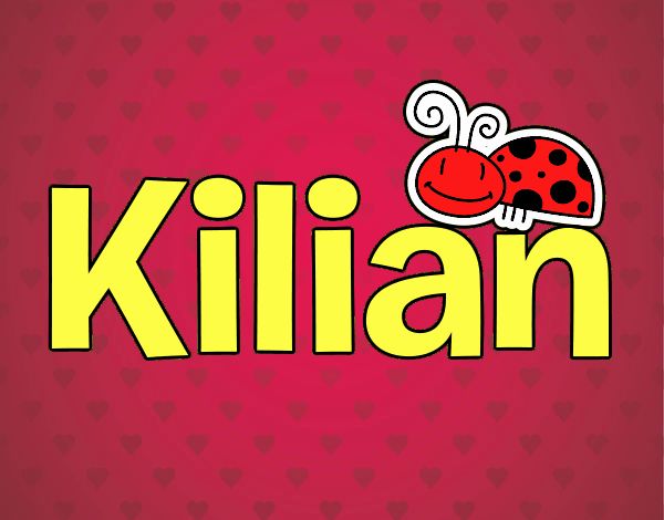 Kilian