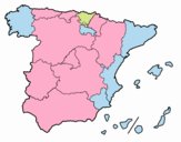 Las Comunidades Autónomas de España