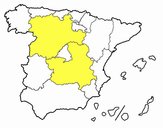 Las Comunidades Autónomas de España