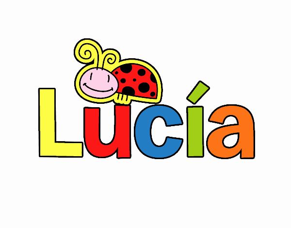 Lucia