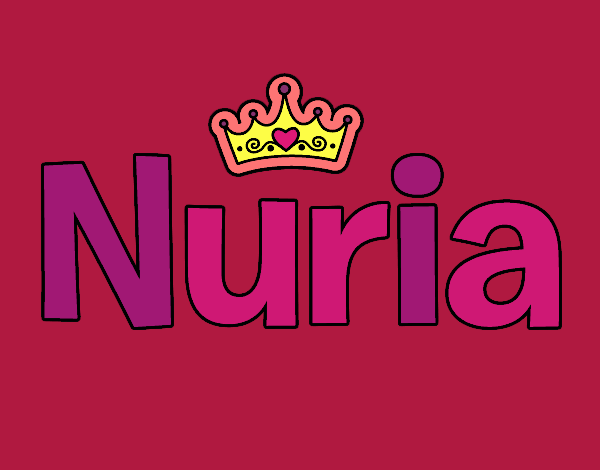 Nuria