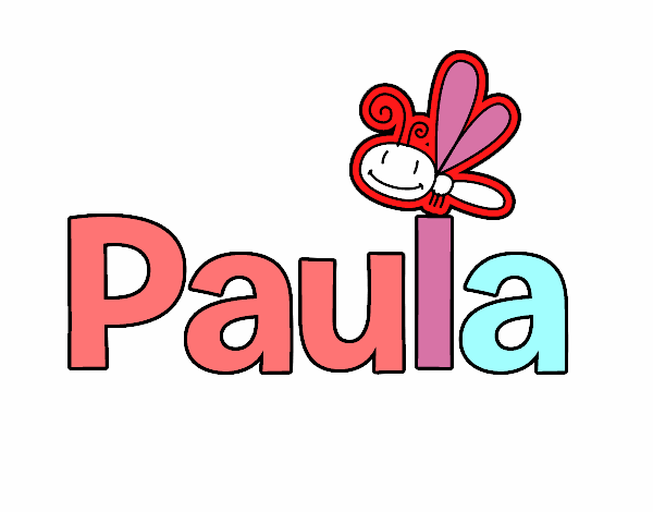 Paula