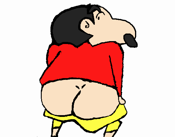 Shin Chan