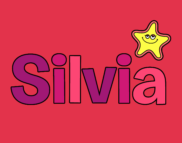 Silvia