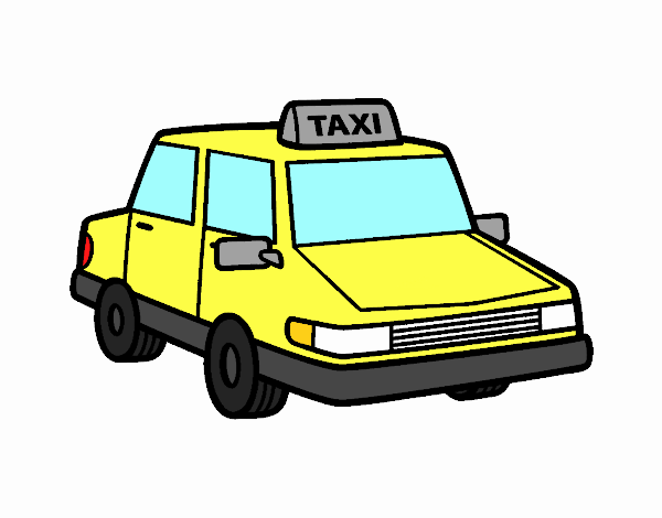 Taxi