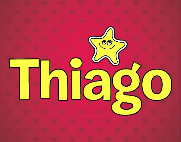 Thiago