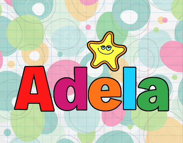 Adela