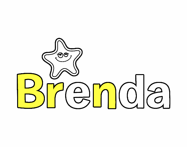 Brenda