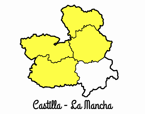 Castilla - La Mancha