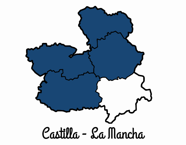 Castilla - La Mancha