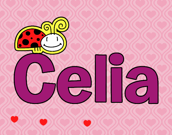 Celia