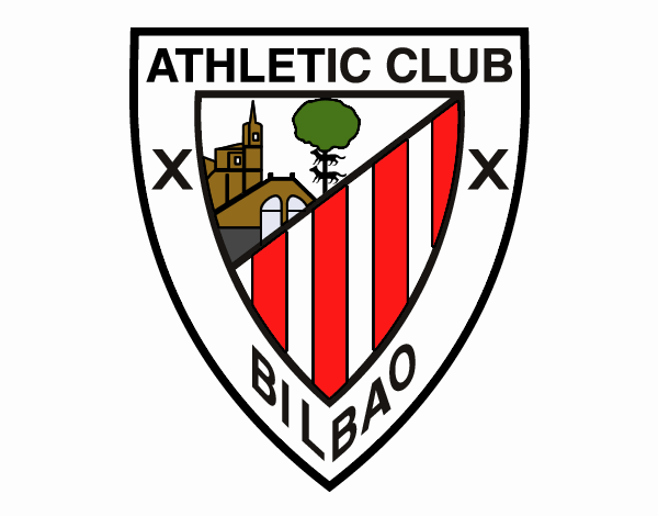 Escudo del Athletic Club de Bilbao